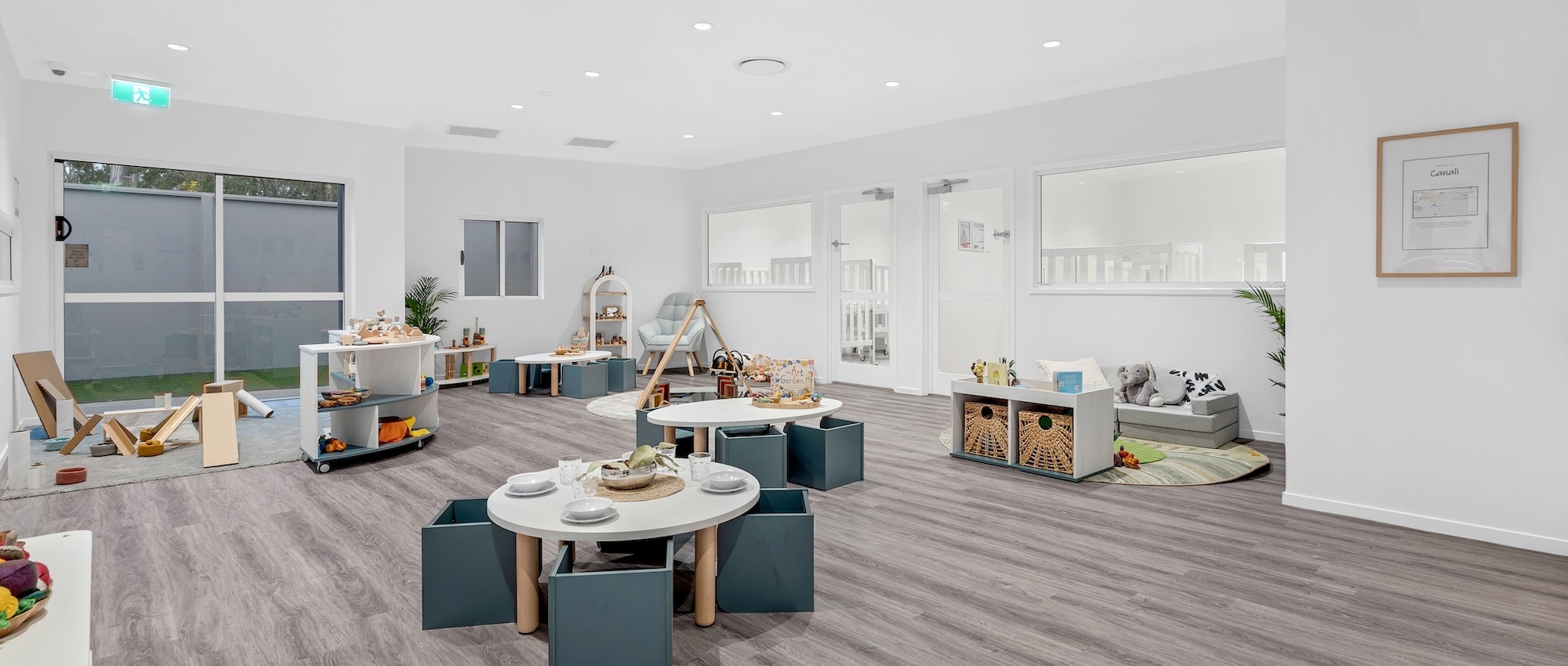How Good Design Reduces Operating Costs in Commercial Buildings